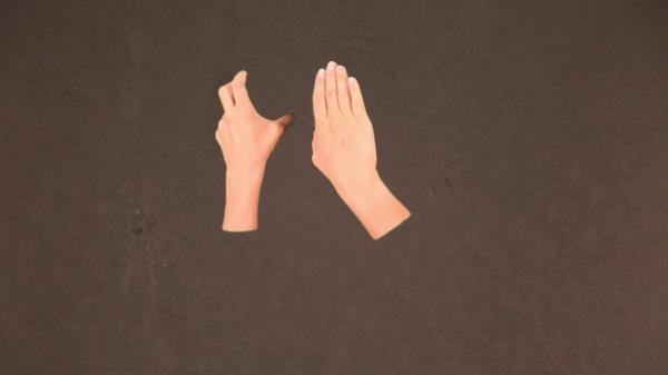 Alina Tenser, Video Reliefs, still